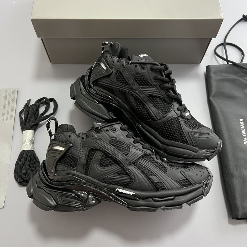 Balenciaga Track Shoes